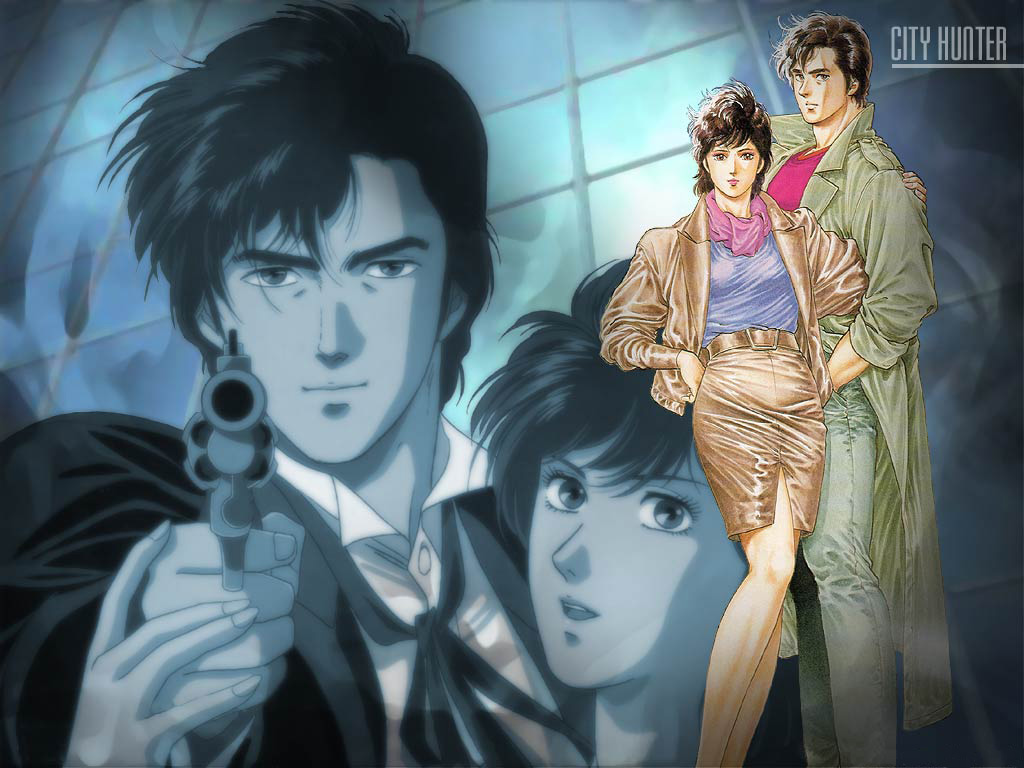 City Hunter Season 2 Subtitle English [Batch]