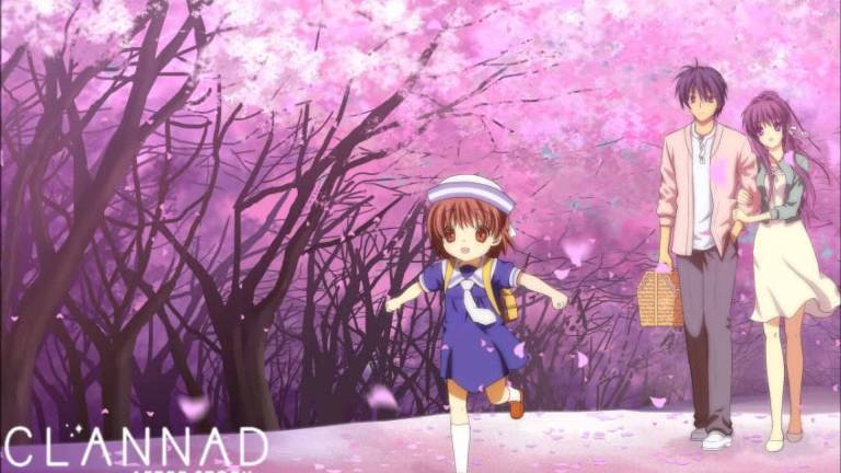 Clannad: After Story BD Subtitle Indonesia Batch