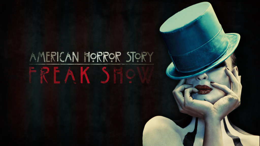American Horror Story Season 4 Subtitle Indonesia [Batch]