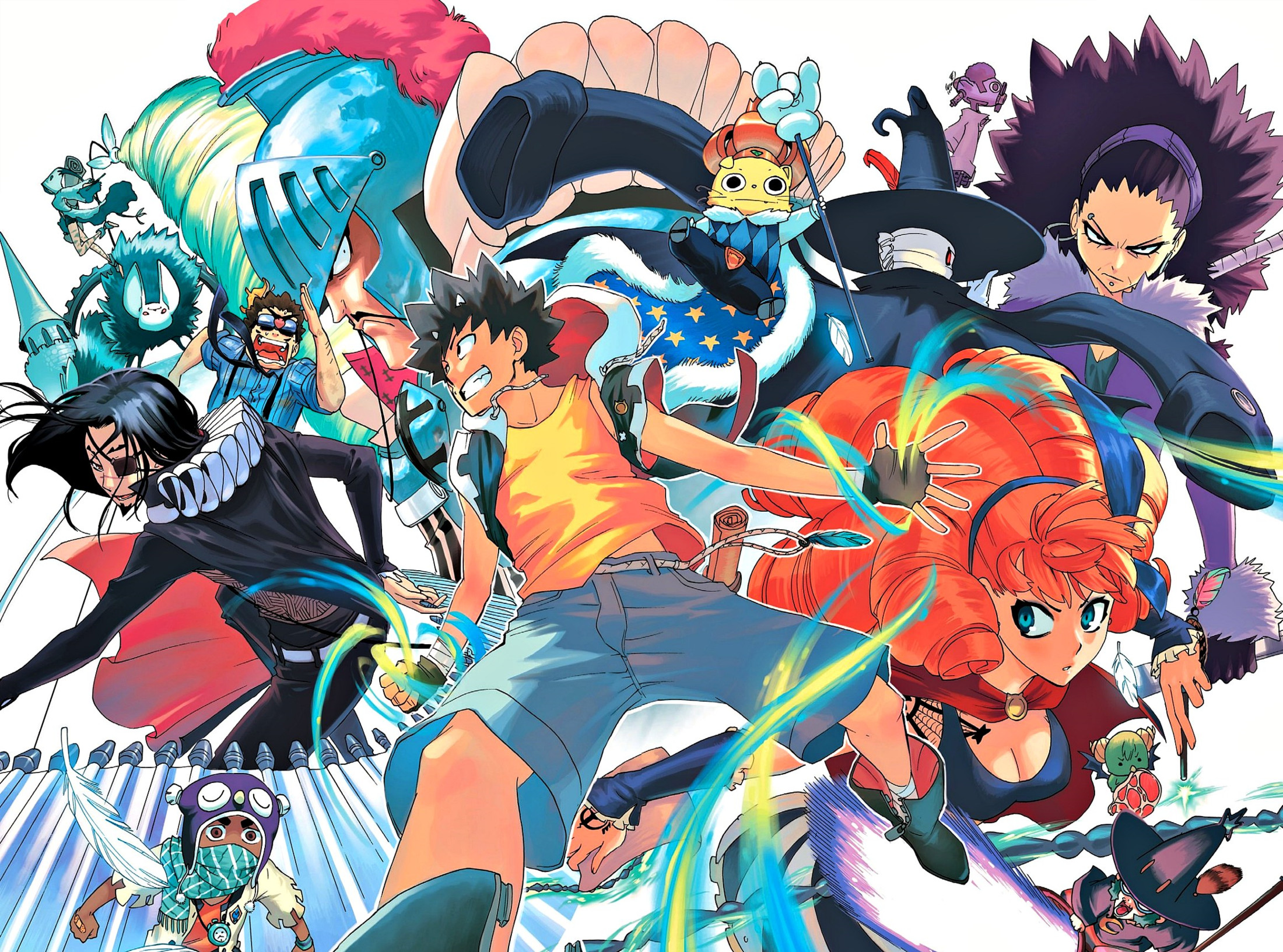Radiant Subtitle Indonesia [Batch]