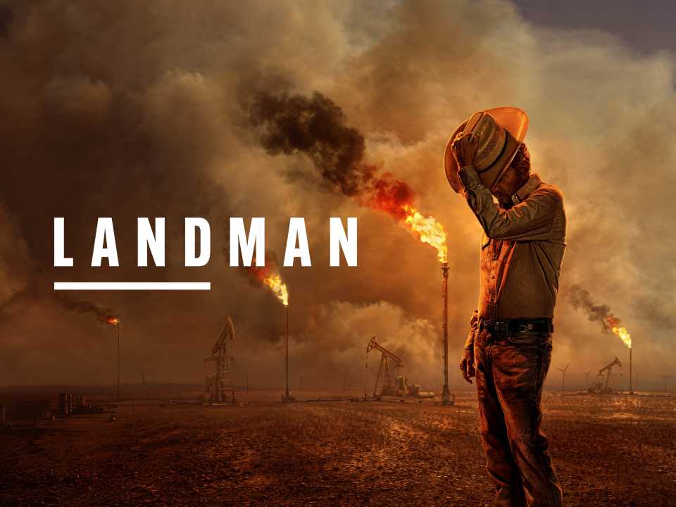 Landman (TV Series) Subtitle Indonesia [Batch]