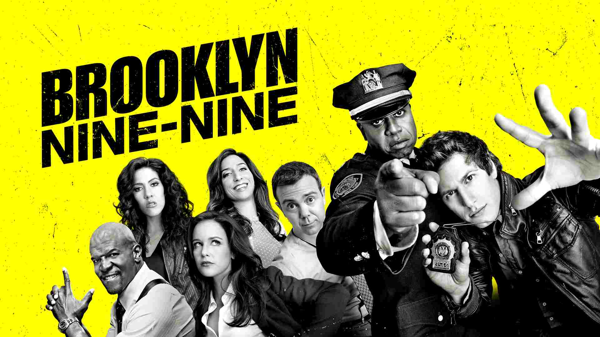Brooklyn Nine-Nine Subtitle English/Indonesia [Batch]