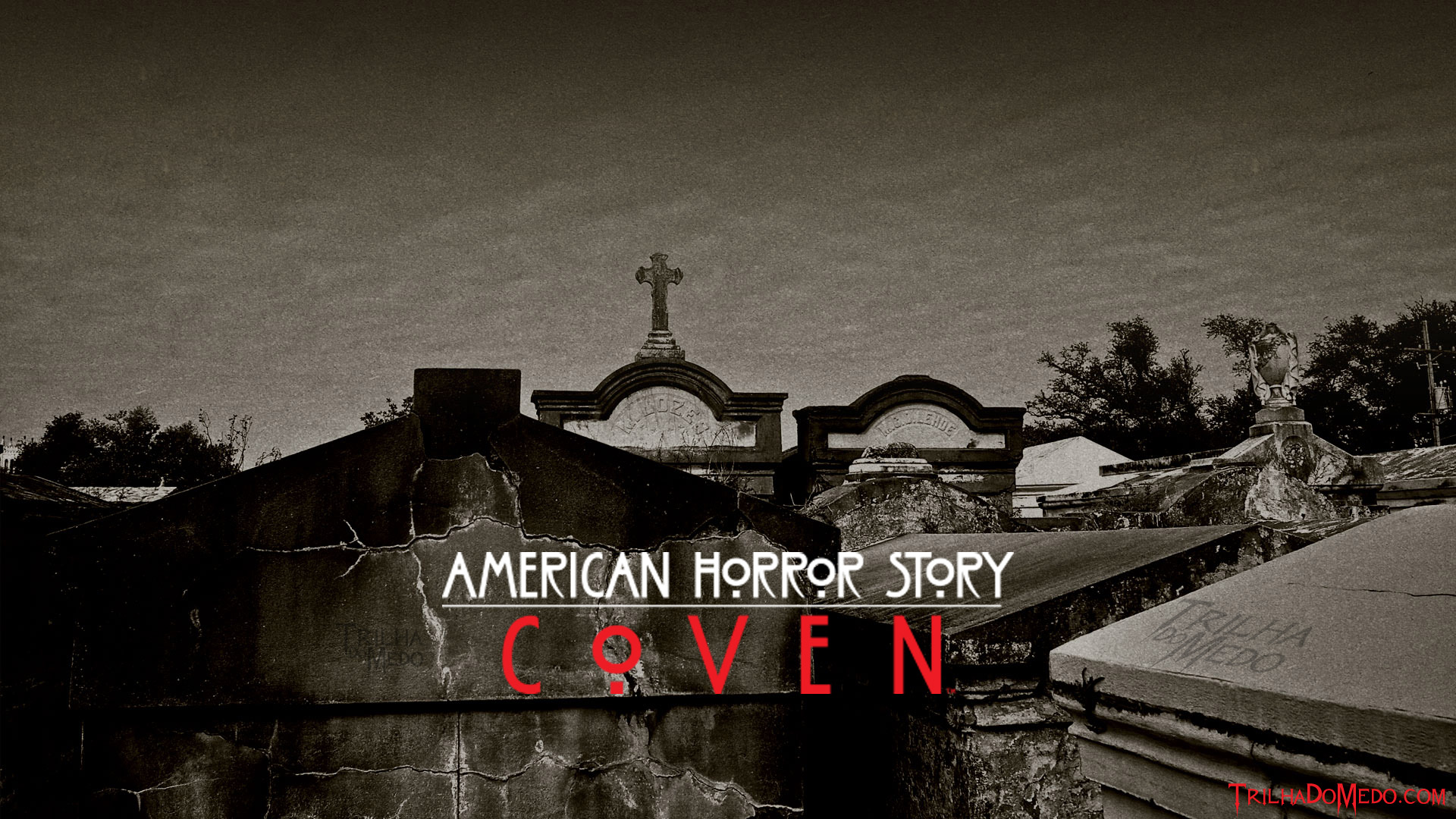 American Horror Story Season 3 Subtitle Indonesia [Batch]