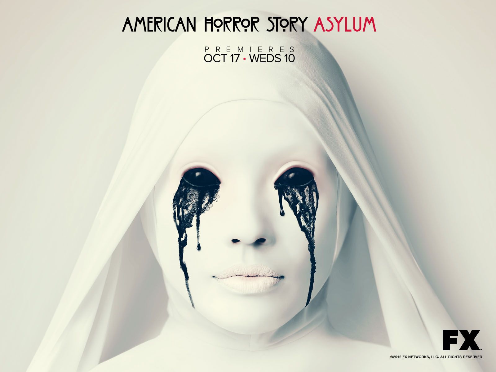 American Horror Story Season 2 Subtitle Indonesia [Batch]