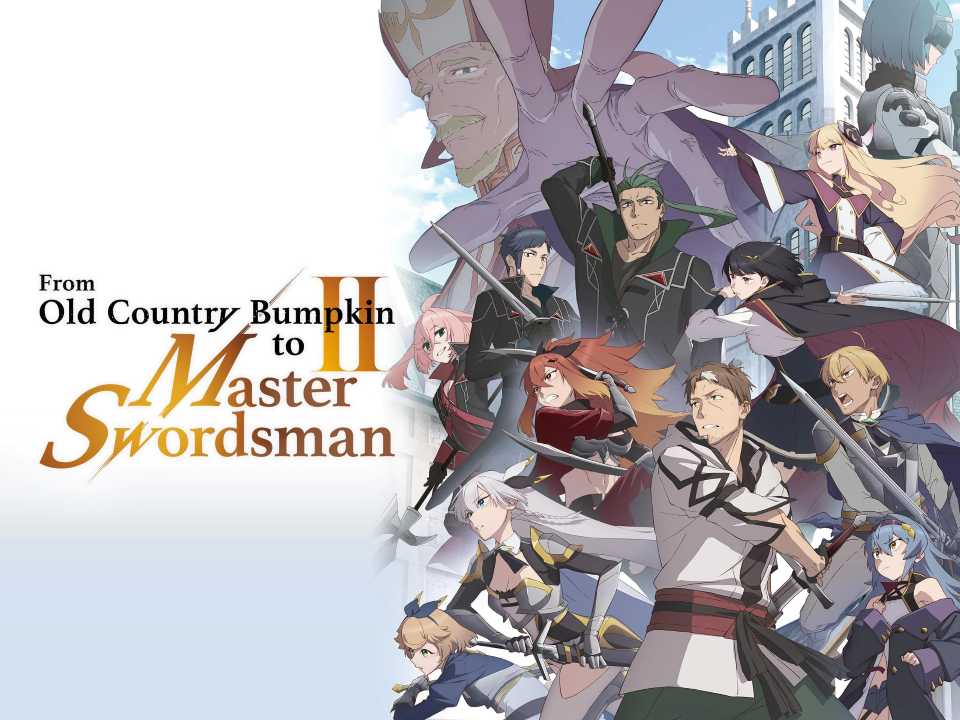 Katainaka no Ossan, Kensei ni Naru Season 2 Subtitle Indones