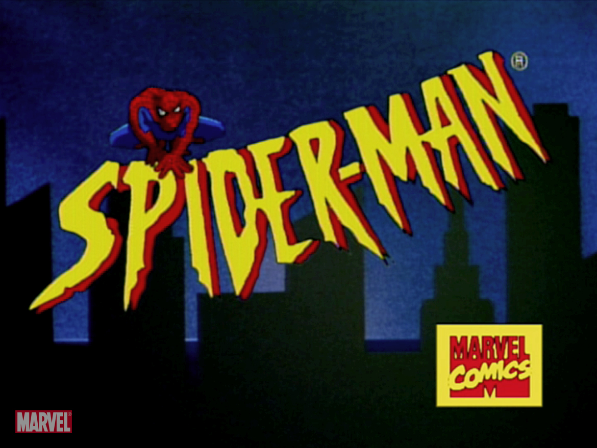 Spider-Man: The Animated Series (1994) Subtitle English/Indo