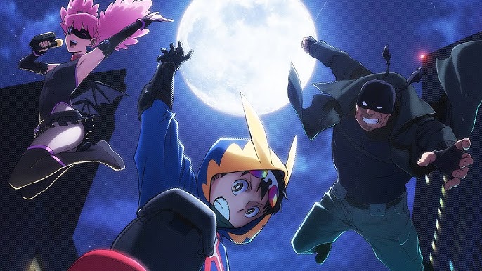 Vigilante: Boku no Hero Academia Illegals Season 2 Subtitle 