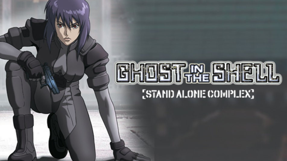 Ghost in the Shell: Stand Alone Complex Subtitle Indonesia [