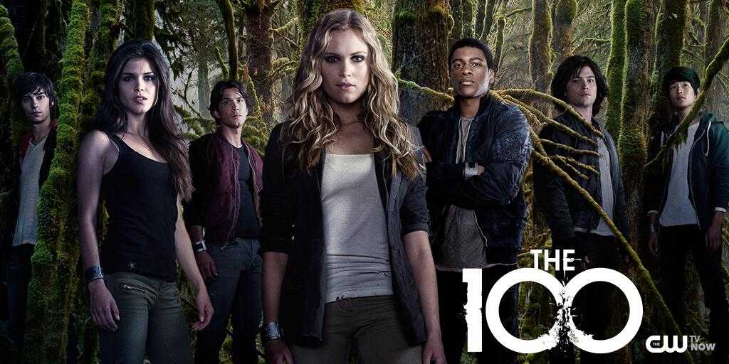 The 100 (TV Series) Subtitle Indonesia [Batch]