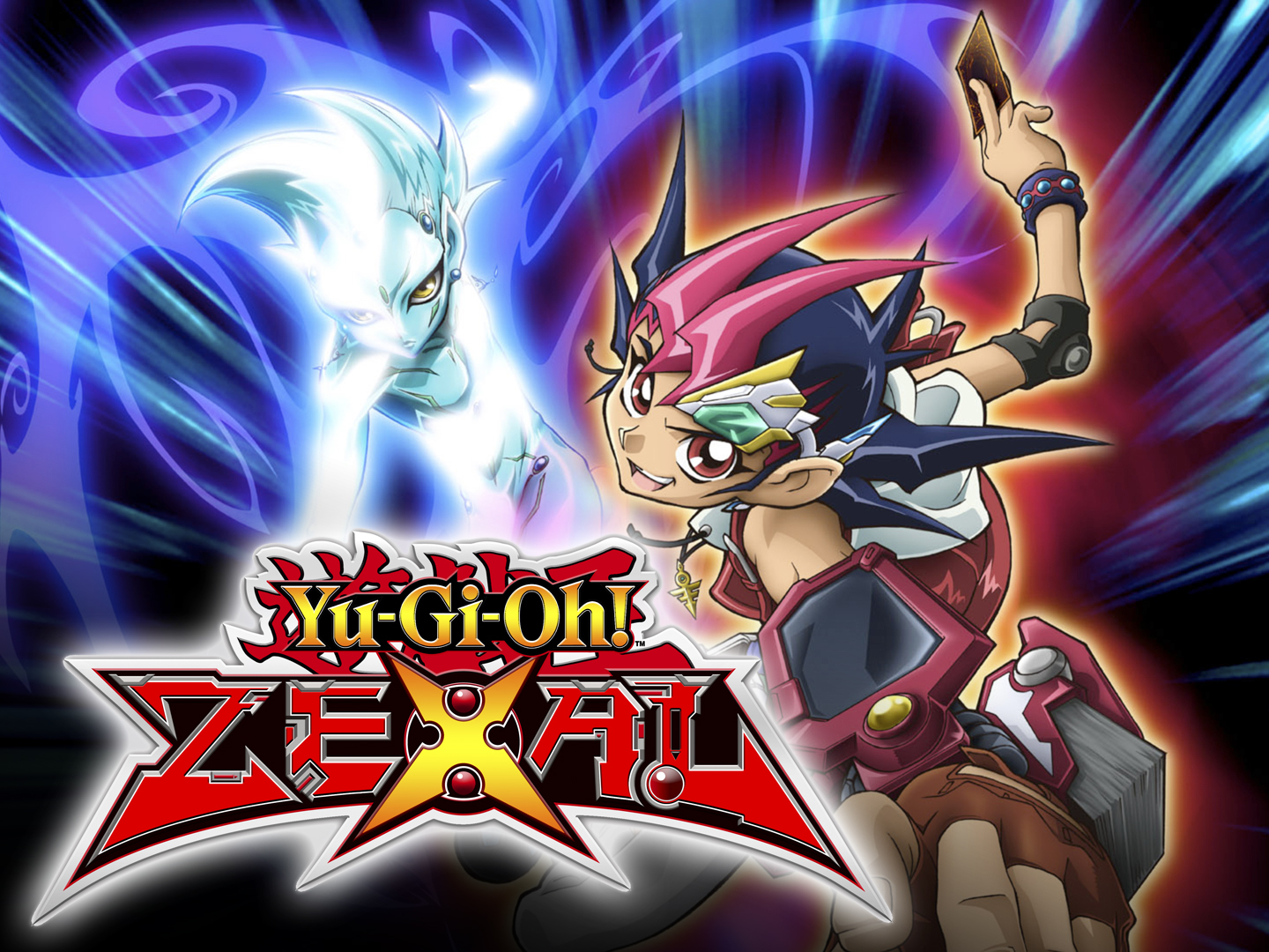 Yu☆Gi☆Oh! Zexal Subtitle Indonesia [Batch]