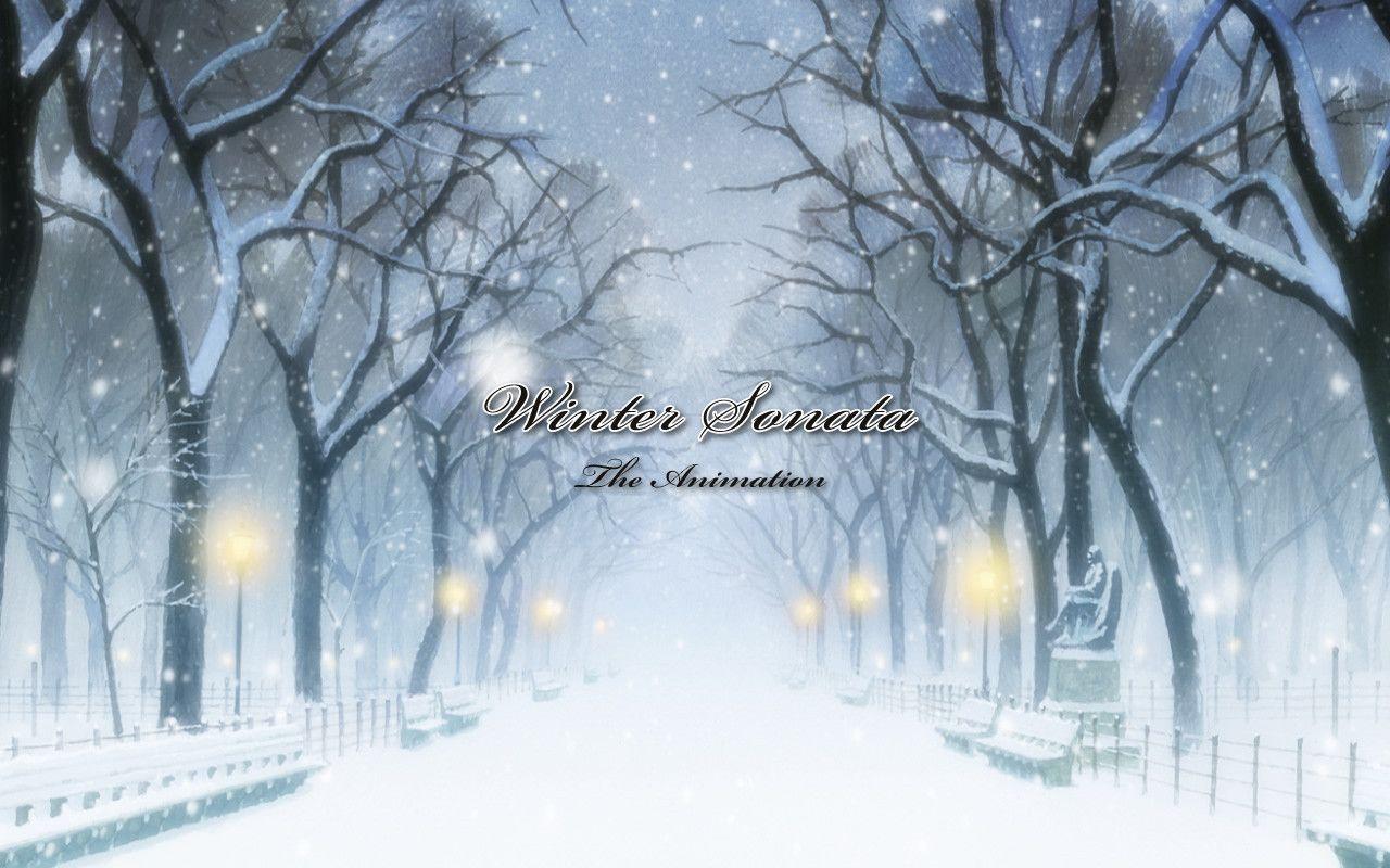 Winter Sonata (2009) Subtitle Indonesia [Batch]