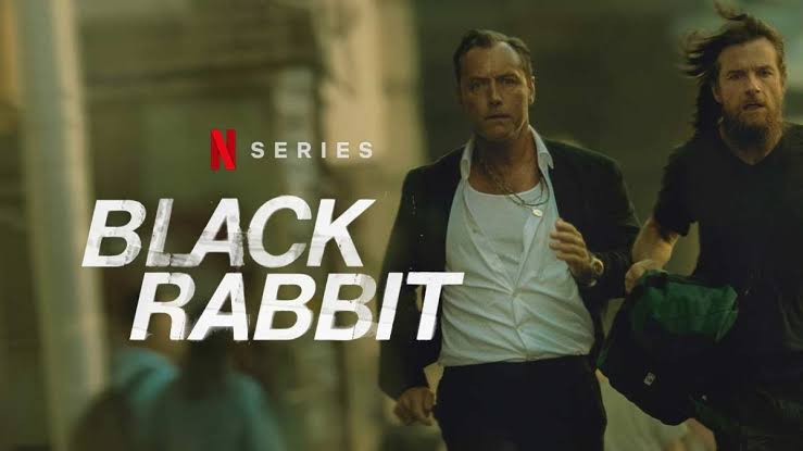 Black Rabbit (TV series) Subtitle Indonesia [Batch]