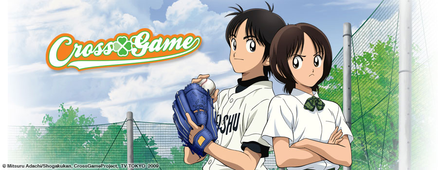 Cross Game Subtitle Indonesia Batch