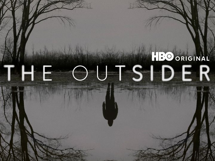 The Outsider (2020) Subtitle Indonesia [Batch]