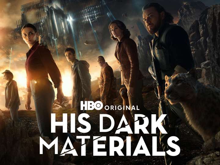 His Dark Materials Subtitle English/Indonesia [Batch]