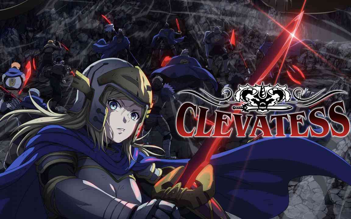 Clevatess BD Subtitle Indonesia [Batch]