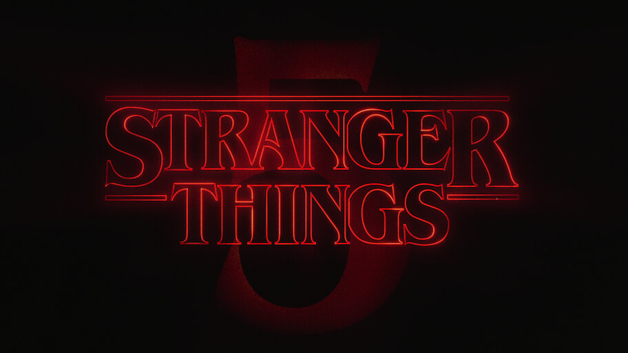 Stranger Things Subtitle Indonesia [Batch]