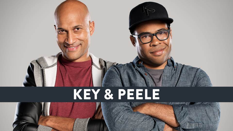 Key and Peele Subtitle English [Batch]