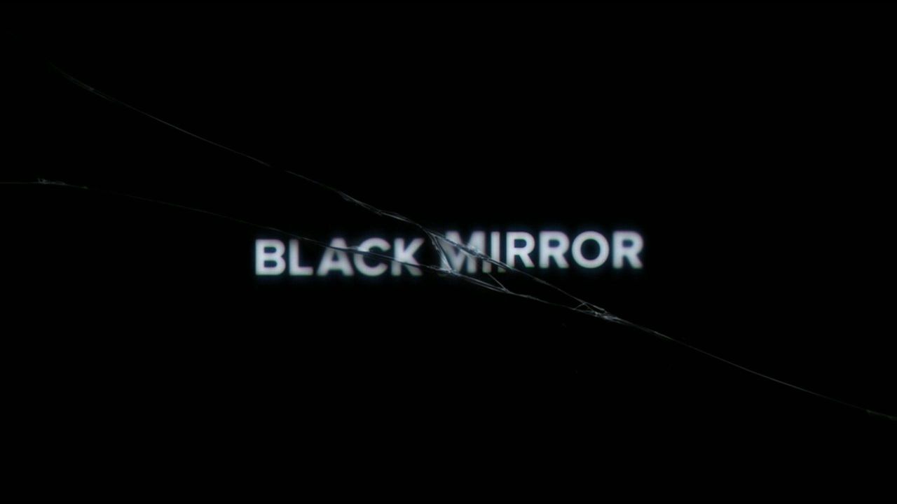 Black Mirror Substitle Indonesia/English [Batch]