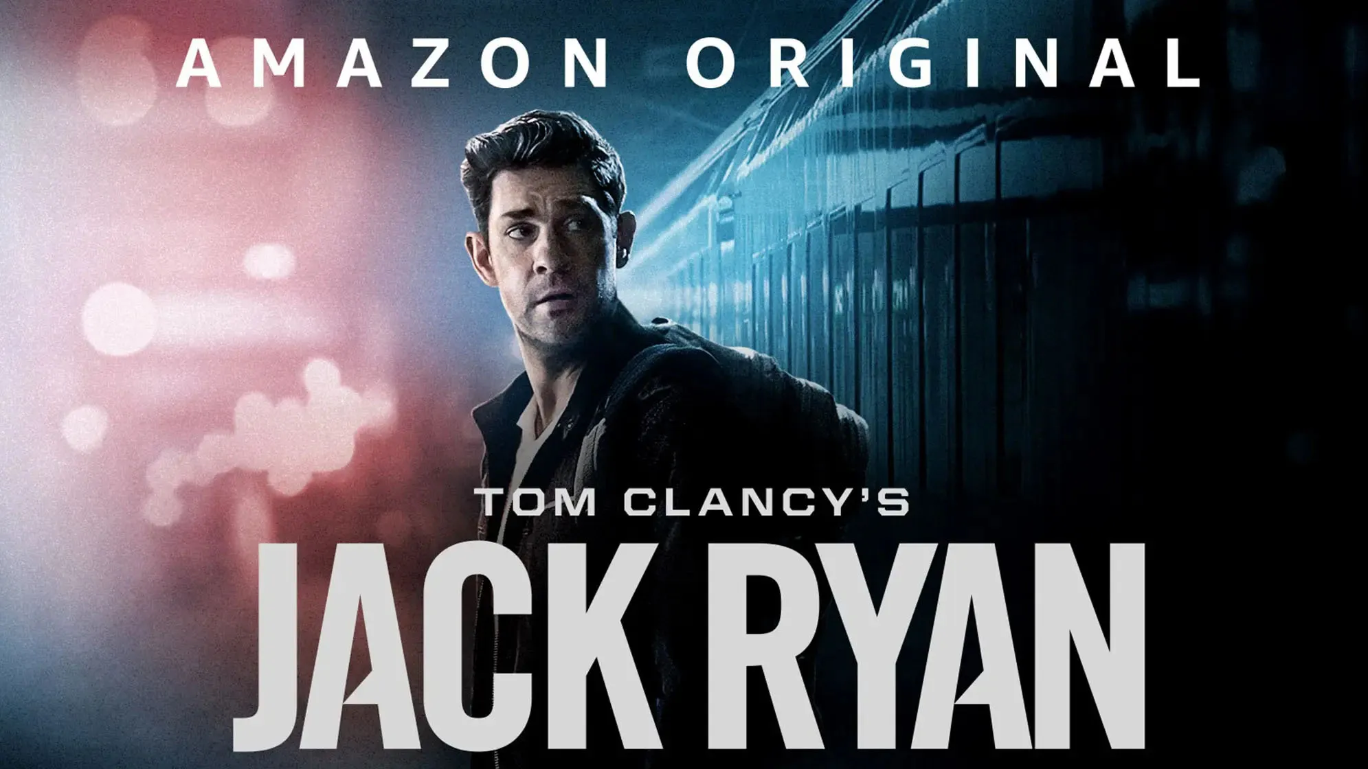 Tom Clancy's Jack Ryan Subtitle English/Indonesia [Batch]