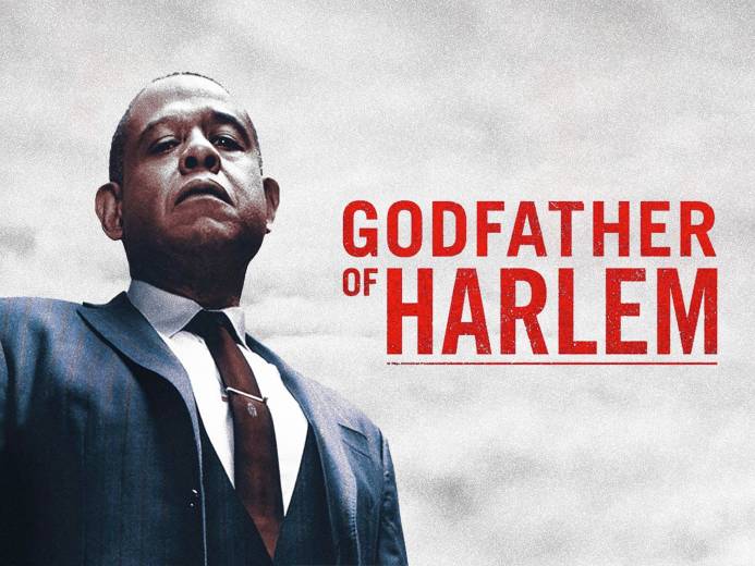 Godfather of Harlem Subtitle Indonesia [Batch]