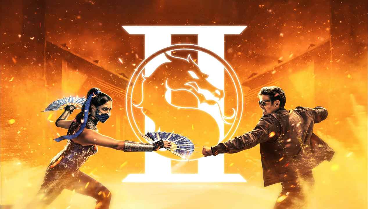 Mortal Kombat 2 (2026) Subtitle Indonesia