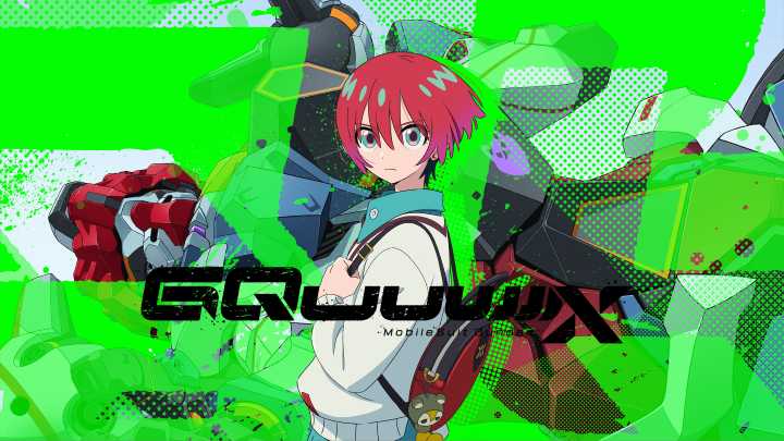 Kidou Senshi Gundam: GQuuuuuuX Subtitle Indonesia [Batch]