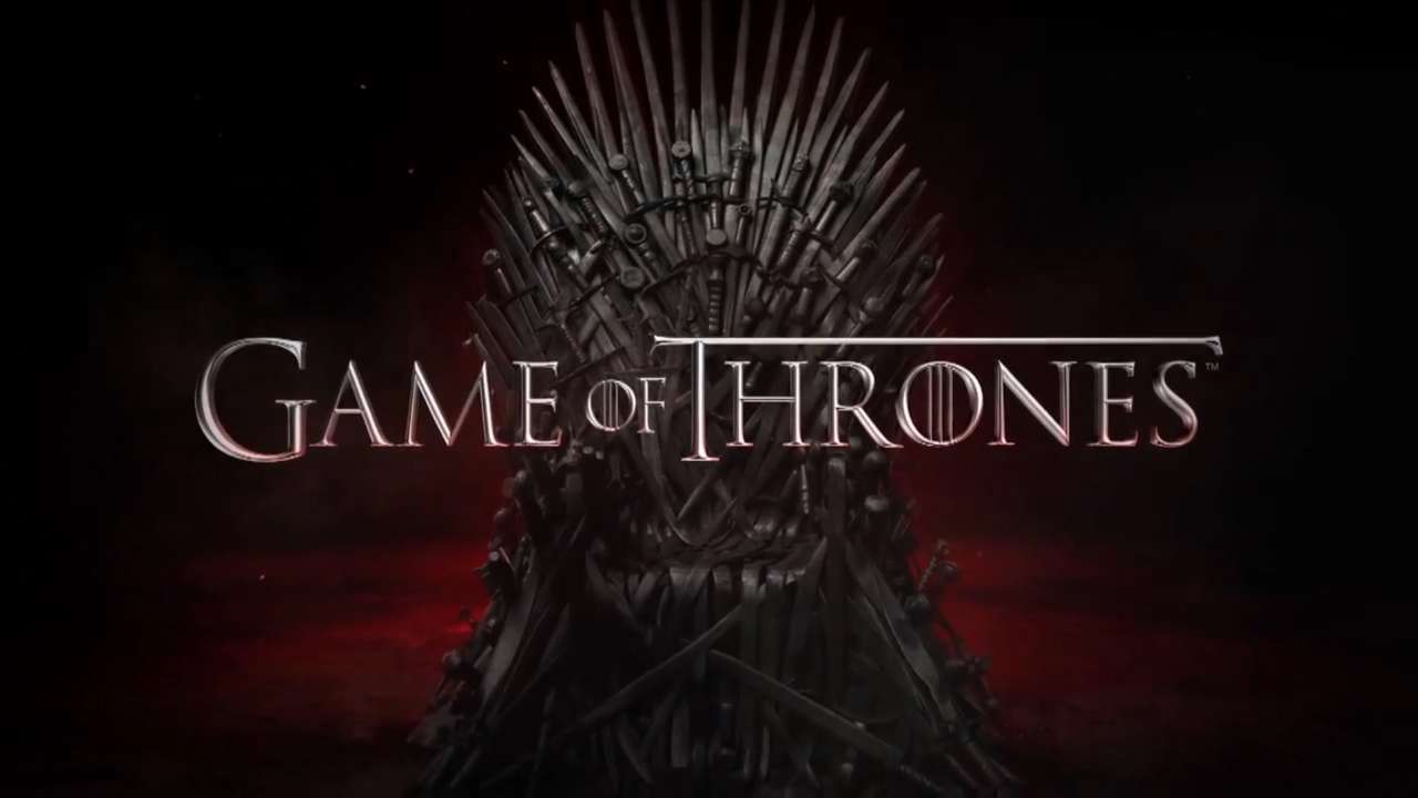 Game of Thrones Subtitle Indonesia [Batch]