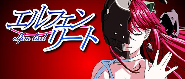 Elfen Lied BD Subtitle Indonesia Batch