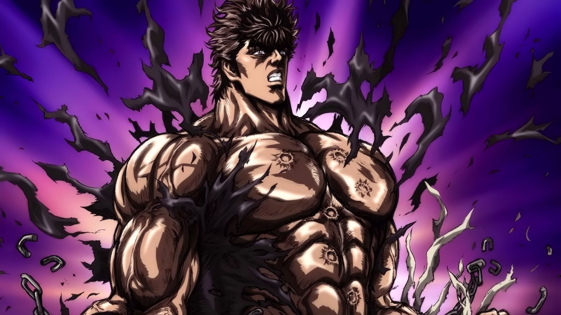 Souten no Ken: Regenesis Season 2 [Batch]