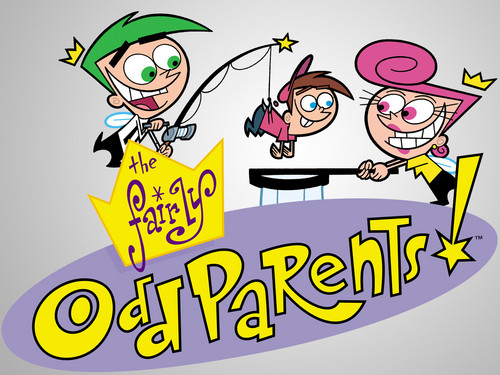 The Fairly OddParents Dubbing English [Batch]