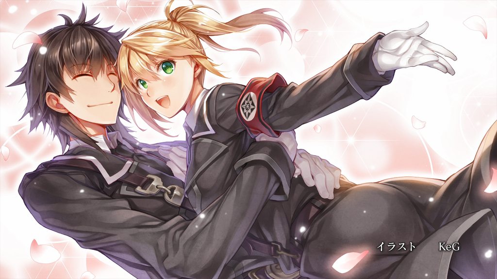Dies Irae: To the Ring Reincarnation Subtitle Indonesia [Bat