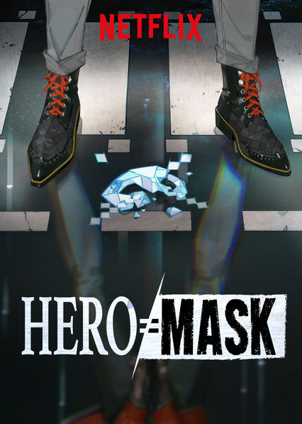 Hero Mask Subtitle Indonesia Batch