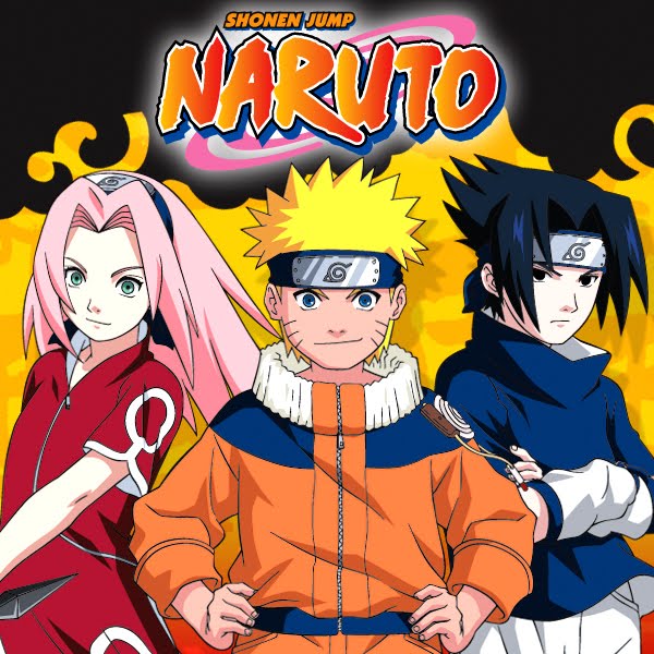 Naruto (2002) BD Subtitle Indonesia [Batch]