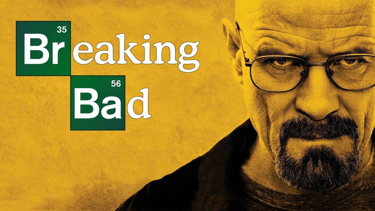 Breaking Bad Season 01-05 BluRay Subtitle Indonesia [Batch]