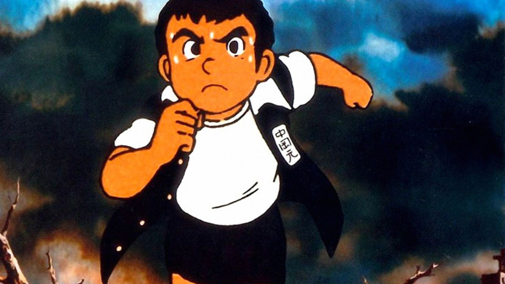 Hadashi no Gen Subtitle English (Dual Audio)