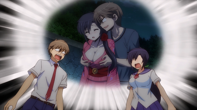 Okusama ga Seitokaichou! Season 2 Subtitle Indonesia Batch