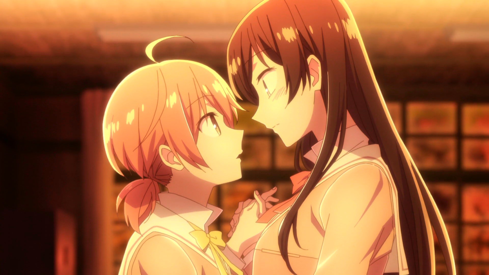 Yagate Kimi ni Naru Subtitle Indonesia Batch
