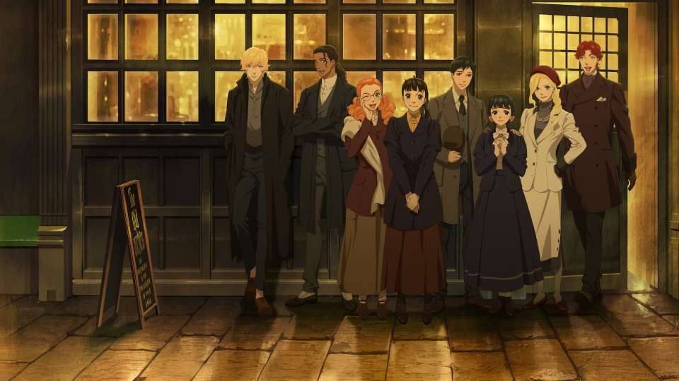 Prism Rondo Subtitle Indonesia [Batch]