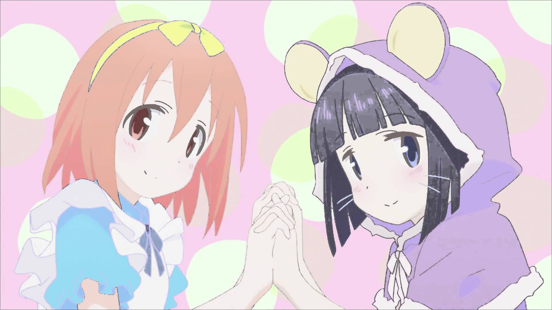 Mahou Shoujo Nante Mou Ii Desukara Season 2 Subtitle Indones