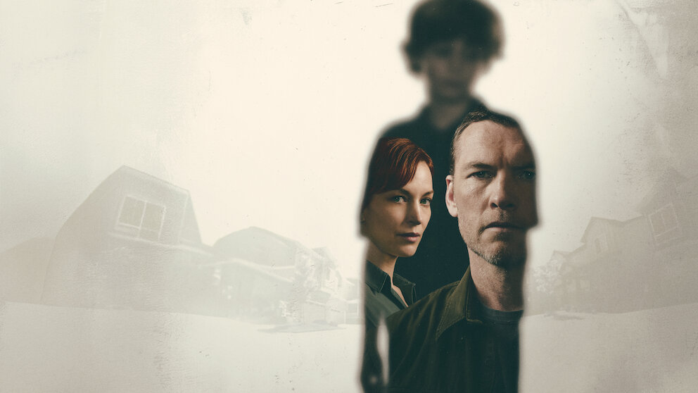 I Will Find You Subtitle Indonesia [Batch]