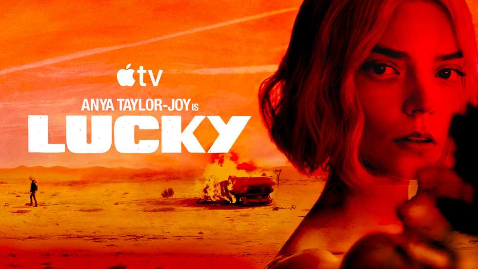 Lucky (TV Series) Subtitle Indonesia [Batch]