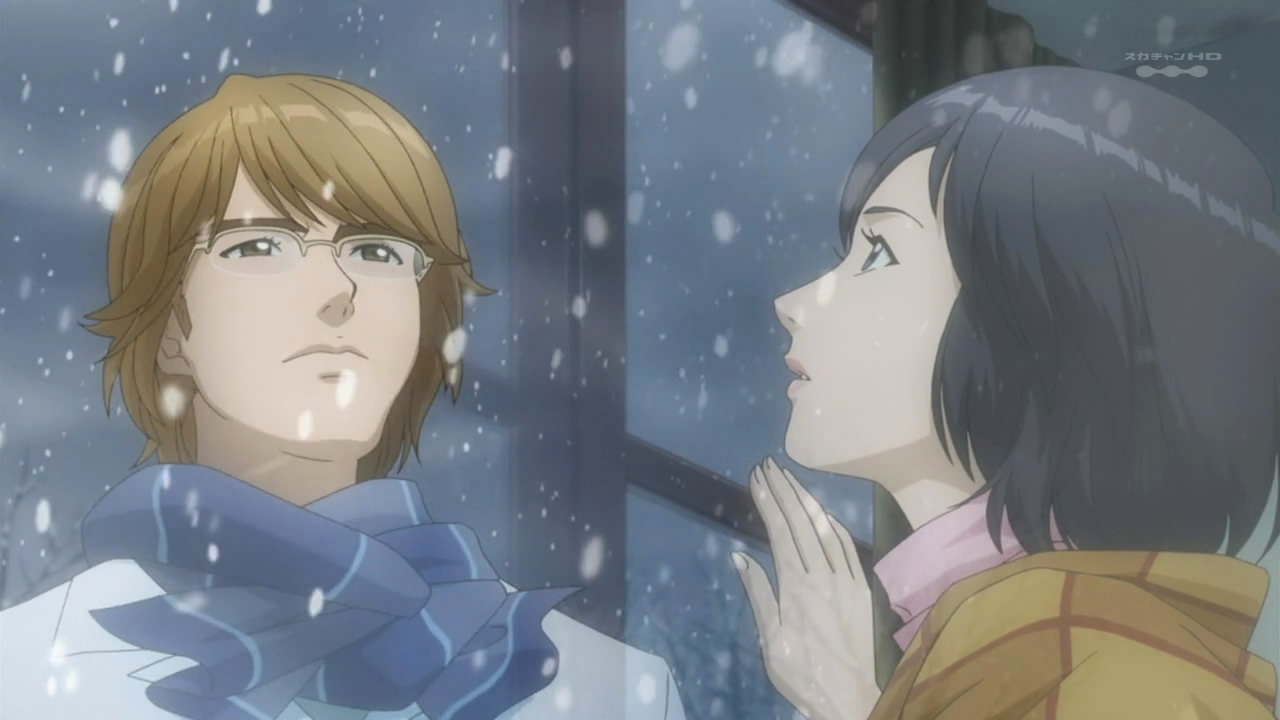 Winter Sonata (2009) Subtitle English [Batch]