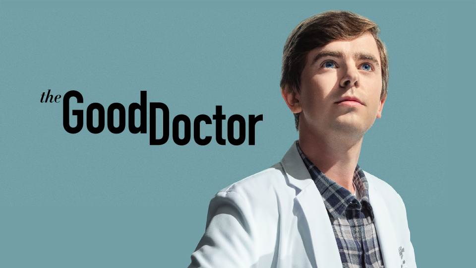 The Good Doctor Subtitle Indonesia [Batch]