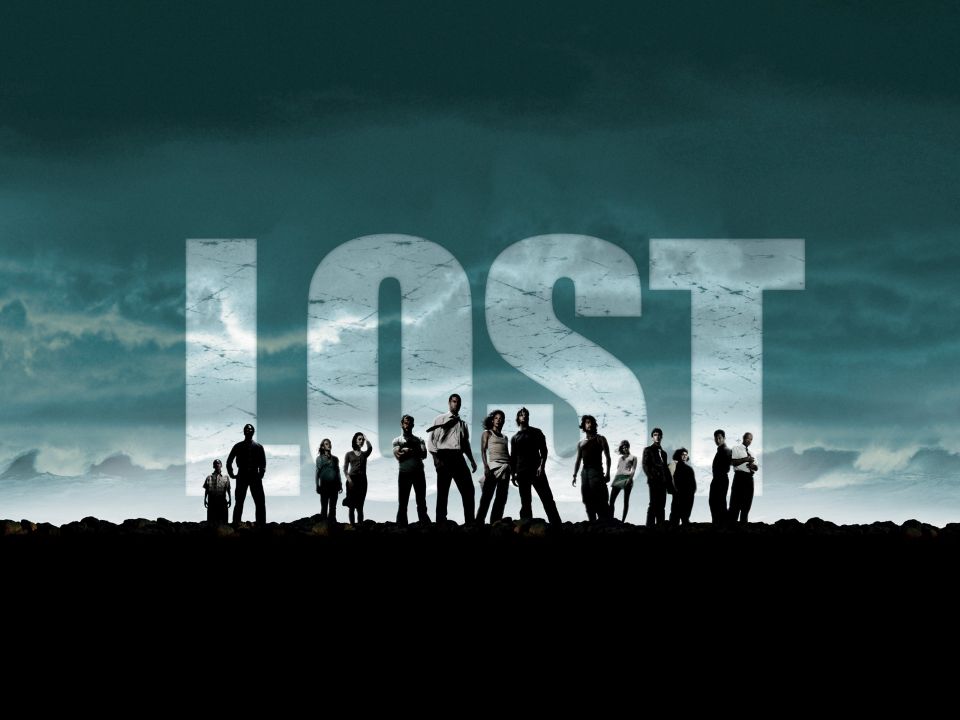 Lost (2004) Subtitle Indonesia [Batch]