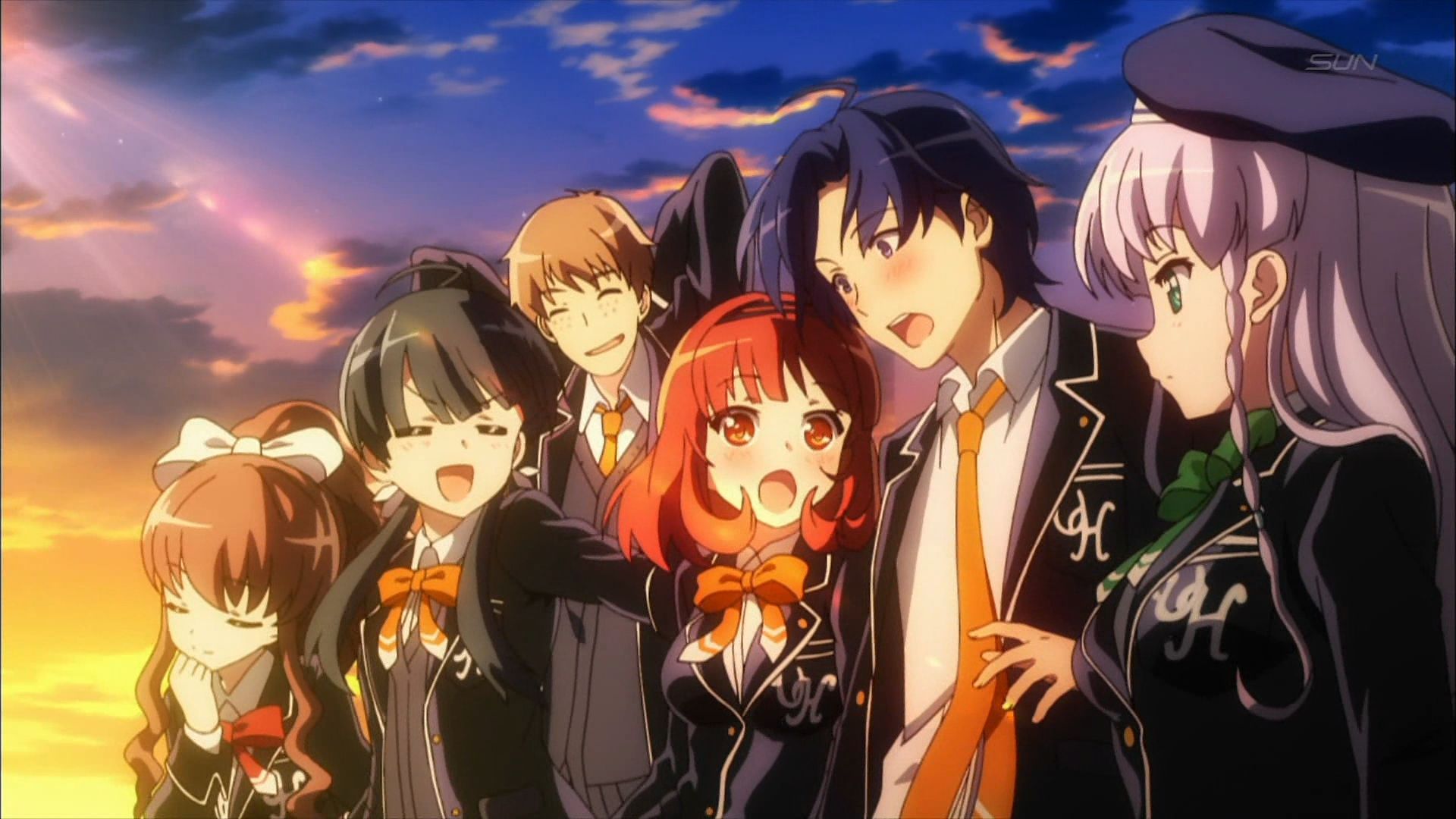 Ushinawareta Mirai wo Motomete BD Subtitle Indonesia [Batch]
