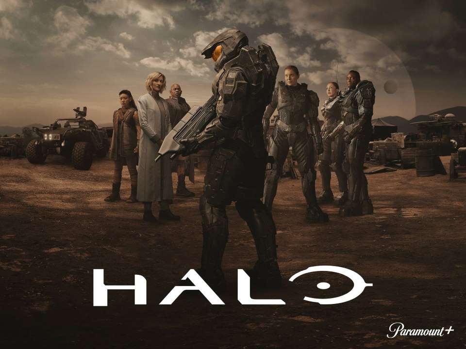 Halo (TV Series) Subtitle English/Indonesia [Batch]