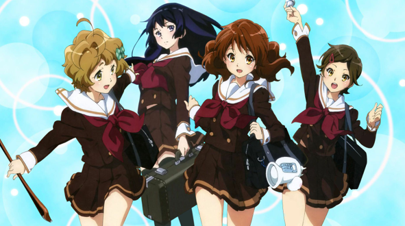Hibike! Euphonium 2 Subtitle Indonesia [Batch]