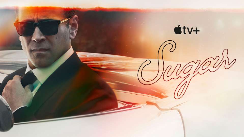 Sugar (TV series) Subtitle Indonesia [Batch]