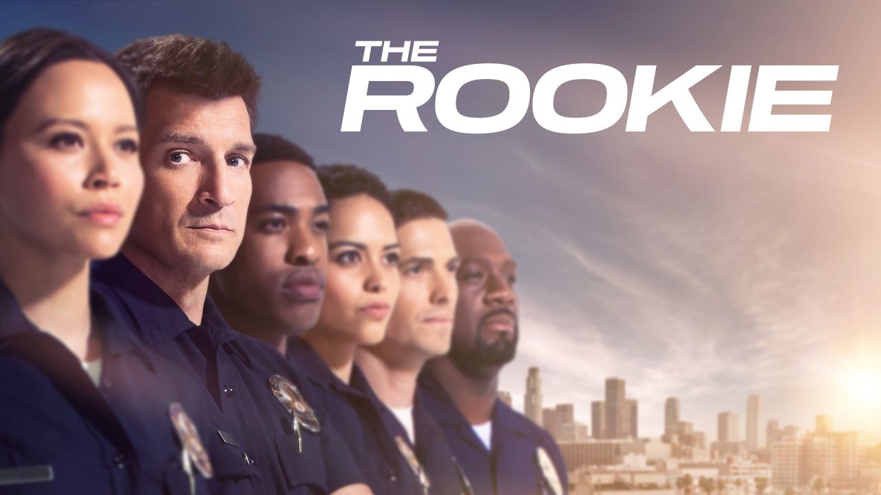 The Rookie Subtitle English/Indonesia [Batch]